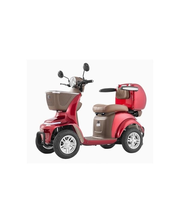 Ekomoto Elektrisk Permobil Lunar 1, 1000W, 20Ah