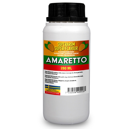 Superarom Amaretto  280 ml
