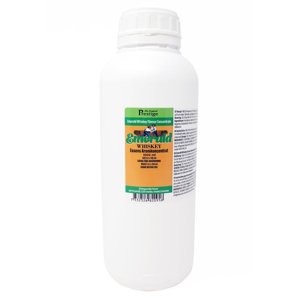 PR Emerald Whiskyessens 1000 ml