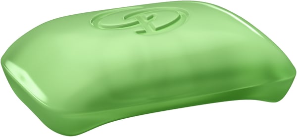 CD Aloe Vera Glycerin Tvål 100 g