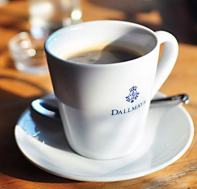 Dallmayr Prodomo Crema Kaffebønner 1 kg