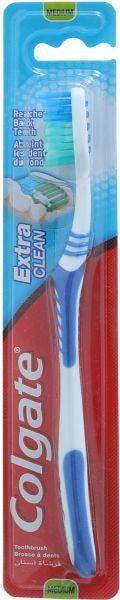 Colgate Extra Clean Medium hammasharja