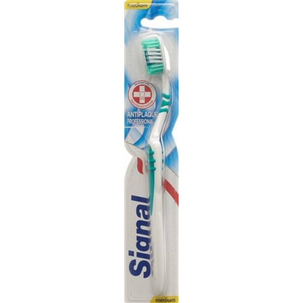 Signal Antiplack Medium hammasharja