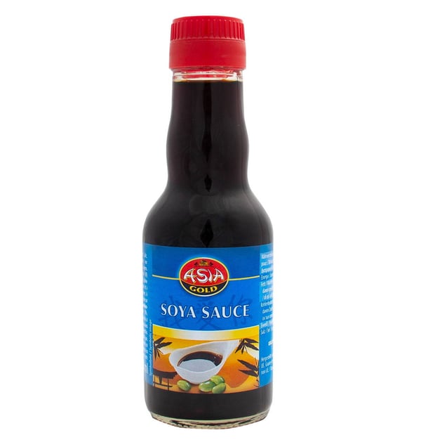 Asia Gold soijakaulus 150 ml
