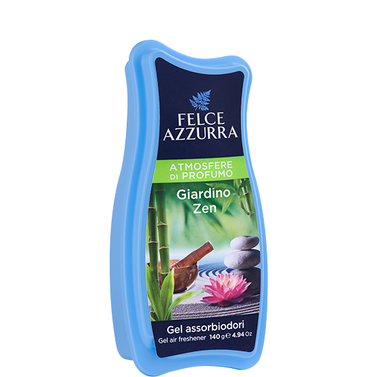 Felce Azzurra Giardino Zen hajua vaimentava geeli 140 g