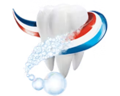 Aquafresh Active Fresh tandpasta 100 ml