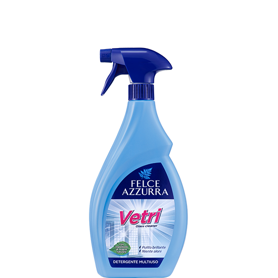 Felce Azzurra Vetri fönsterputs 750 ml