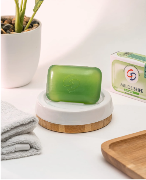 CD Aloe Vera Glycerin Tvål 100 g