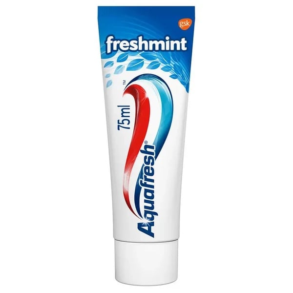 Aquafresh Freshmint tandkräm 75 ml