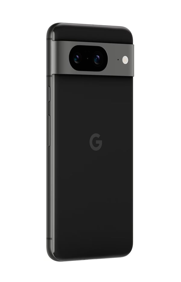 Google Pixel 8 5G smartphone 8/128GB - Obsidian