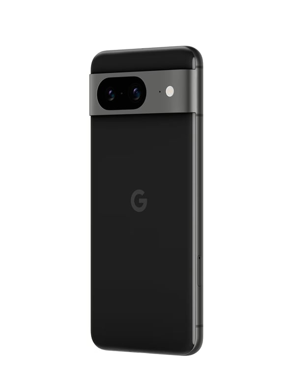 Google Pixel 8 5G smartphone 8/128GB - Obsidian