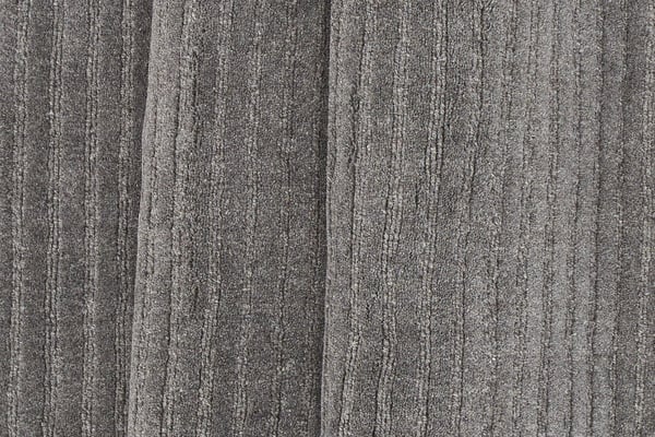Matto, Milton, 200x70 cm, Tummanharmaa