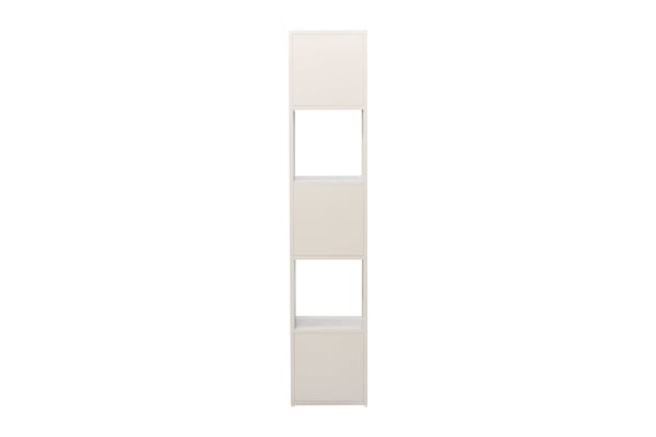 Hylly, Buenos Aires, 40x185 cm, Beige