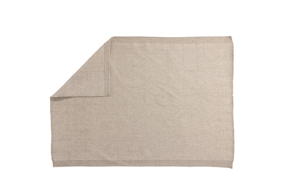 Matto, Vilma Villa & Puuvilla, 230x160 cm, Beige