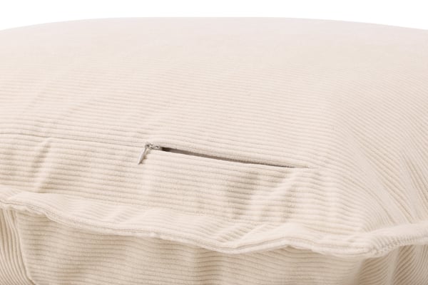 Tyynynpäällinen, Lykke, 40x60 cm, Beige