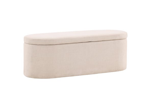 Rahi, Potenza, 130x47 cm, Offwhite