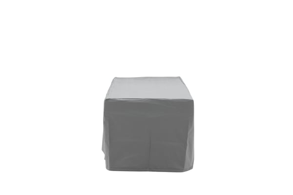 Penkin suojus, Klas, 180x60x50 cm, Harmaa