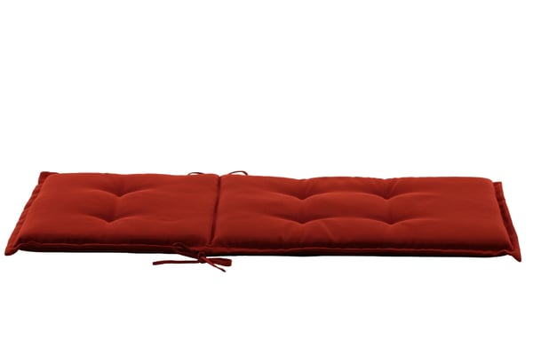Tyyny, 5:pos 6 kpl, 46x116 cm, Punainen