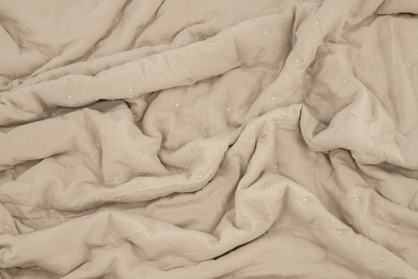 Päiväpeitto, Sally, 250x150 cm, Beige
