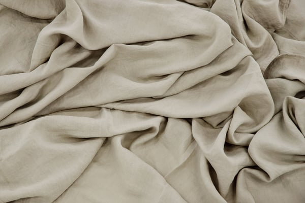 Päiväpeitto, Milo, 260x260 cm, Beige