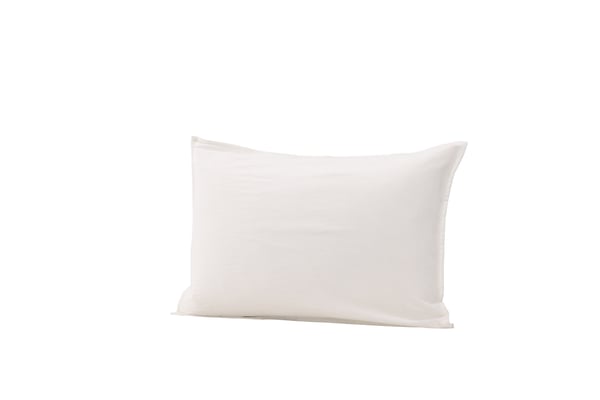 Tyynynpäällinen, Ronja, 40x60 cm, Valkoinen
