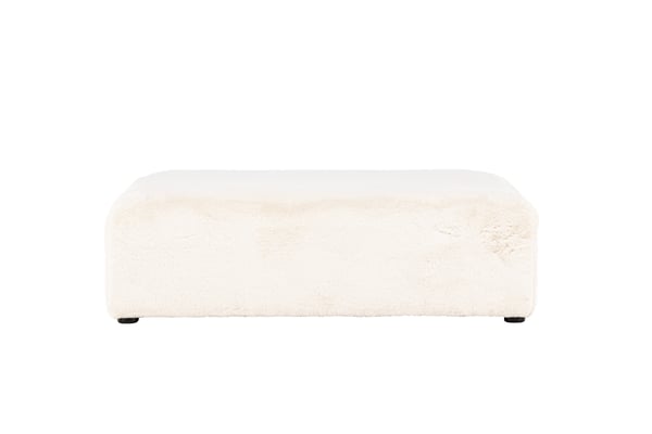 Rahi, Davie, 100x100x30 cm, Beige