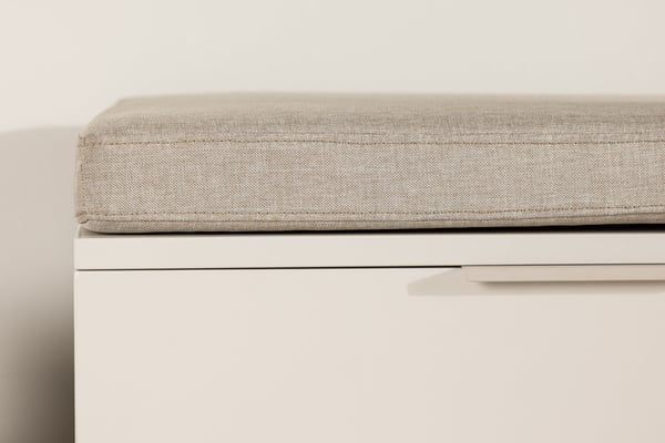 Tyyny, Nice, 120x60 cm, Beige