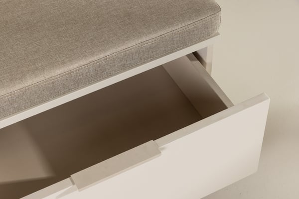 Tyyny, Nice, 120x60 cm, Beige