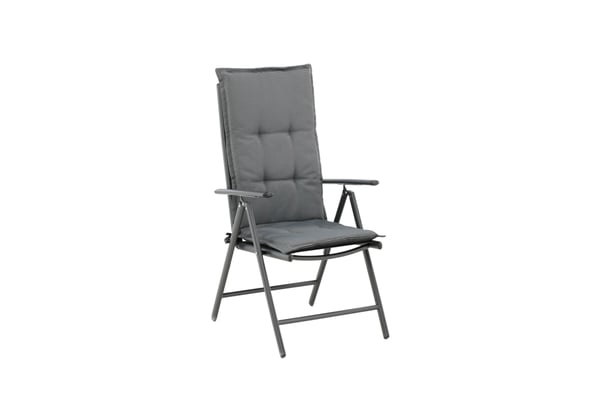 Tyyny, 5:pos 6-pack, 46x116 cm, Harmaa