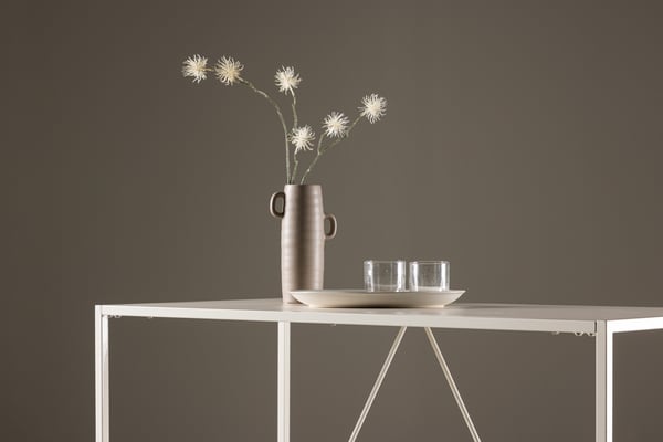 Baari Pöytä, Brea, 60x120 cm, Beige