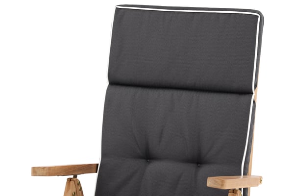 Tyyny, Klassinen, 50x118 cm, Harmaa