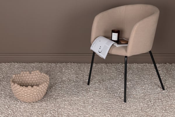 Matto, Jajru Villa, 250x350 cm, Beige