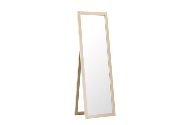 Lattiapeili Sebring, 55x170 cm, ruskea
