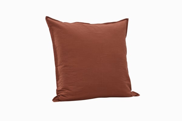 Tyynynpäällinen, Ronja, 60x60 cm, Roasty