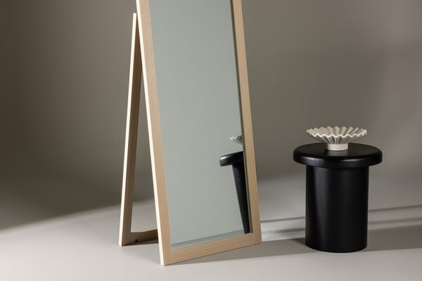 Lattiapeili Sebring, 55x170 cm, ruskea