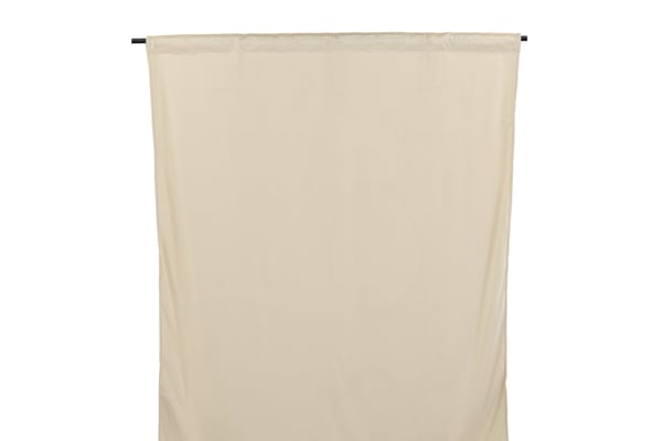 Verho, Mary, 250x135 cm, Beige