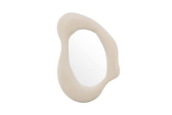 Peili, Louisville, 49x70 cm, Beige