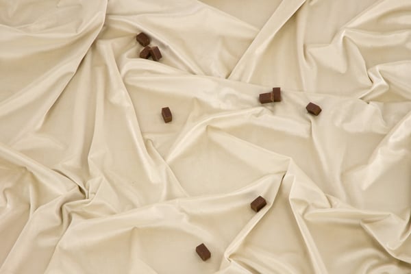 Verho, Mary, 250x135 cm, Beige