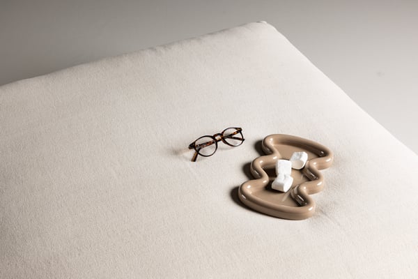 Rahi, Mavi-moduuli, 105x105x37 cm, Beige