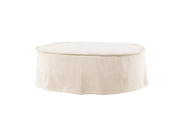 Rahi, Vindö, ⌀101 cm, Beige