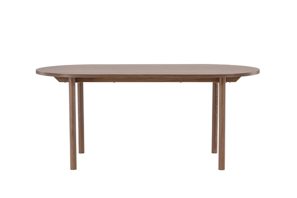 Ruokapöytä, Andy, 180x75 cm, luonnollinen