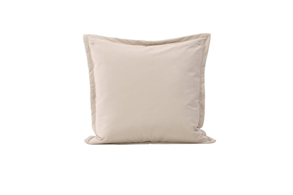 Tyynynpäällinen, Lykke, 50x50 cm, Beige