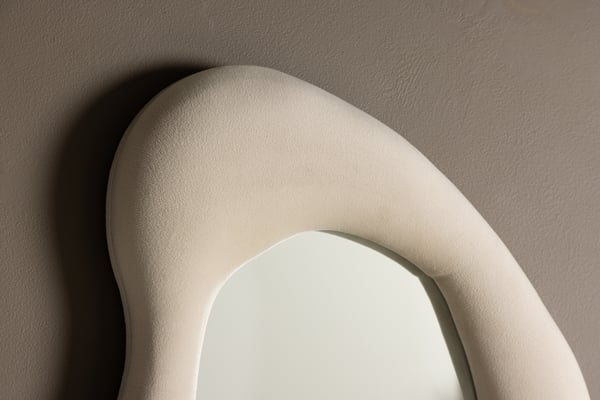Peili, Louisville, 49x70 cm, Beige