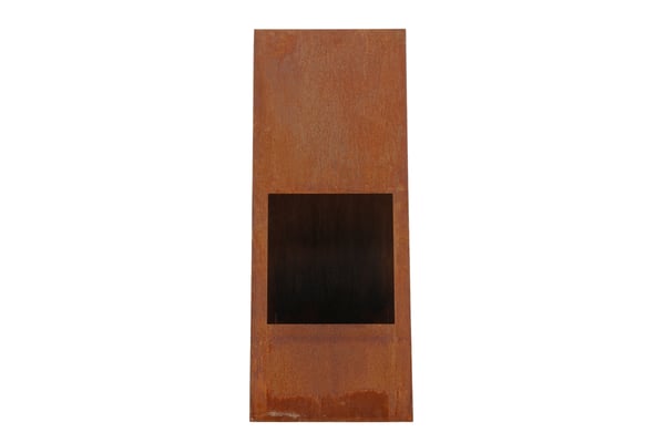 Tulikorikori, Bastian, 50x20x120 cm, Oranssi