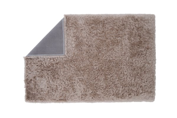 Matto, Grace polyesteri, 160x230 cm, beige