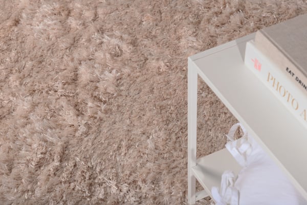 Matto, Natta Polyesteri, 290x200 cm, Beige