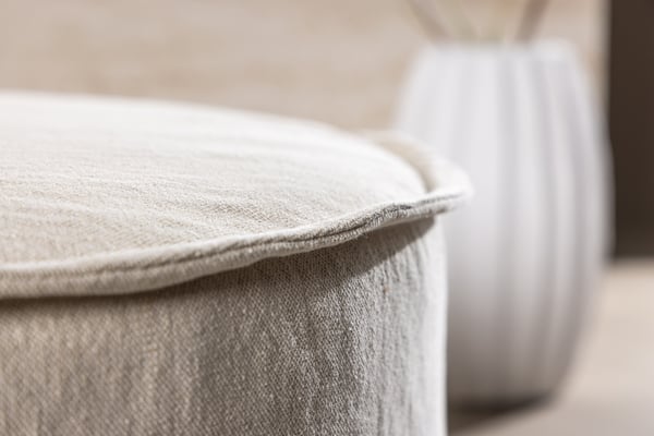 Rahi, Vindö, ⌀101 cm, Beige