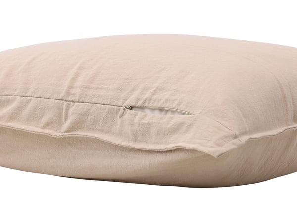 Tyynynpäällinen, Ronja, 40x60 cm, Beige