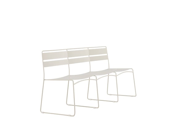 Sohva, Lina, 180x55 cm, Beige