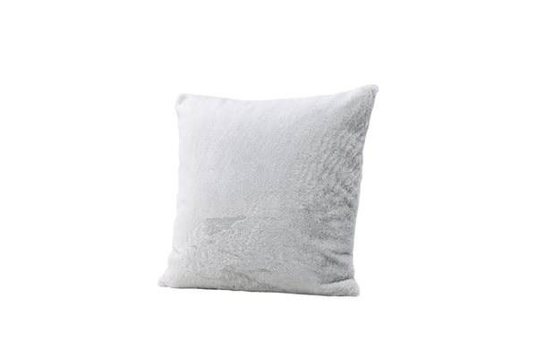 Tyynynpäällinen, Thea, 50x50 cm, Harmaa